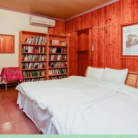 Fu Nong B&B 둥산 외부 사진